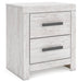 Cayboni Nightstand - image 3