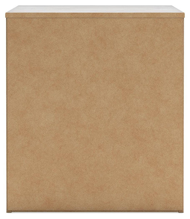 Cayboni Nightstand - image 7