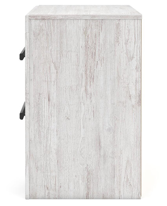 Cayboni Nightstand - image 8