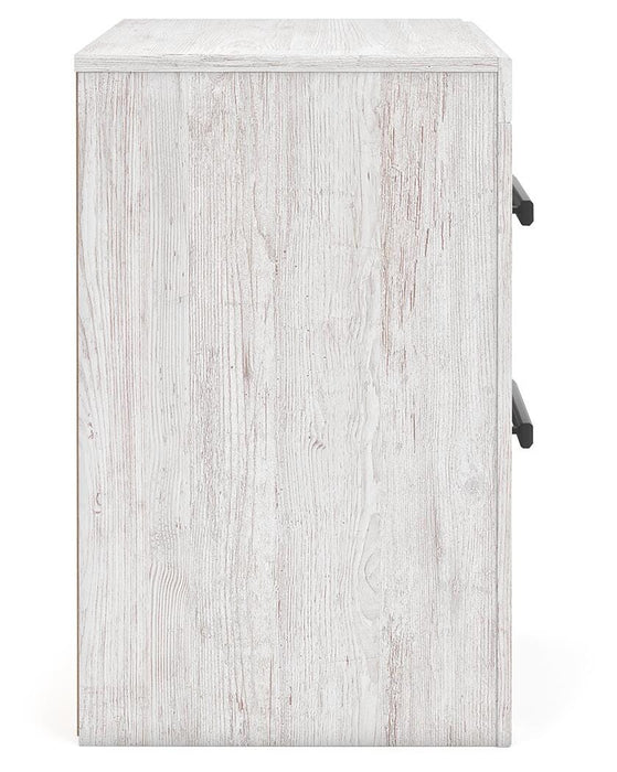 Cayboni Nightstand - image 9