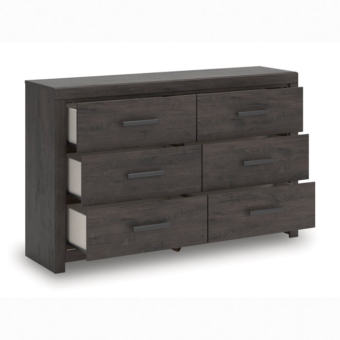 Prendonea Dresser