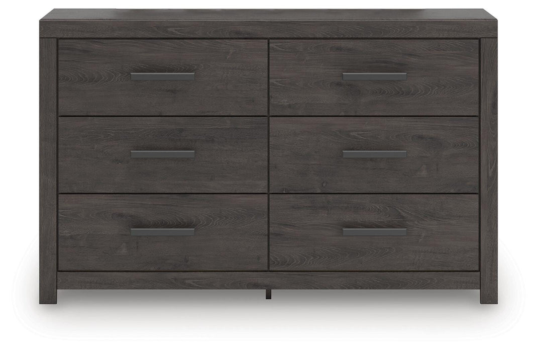 Prendonea Dresser