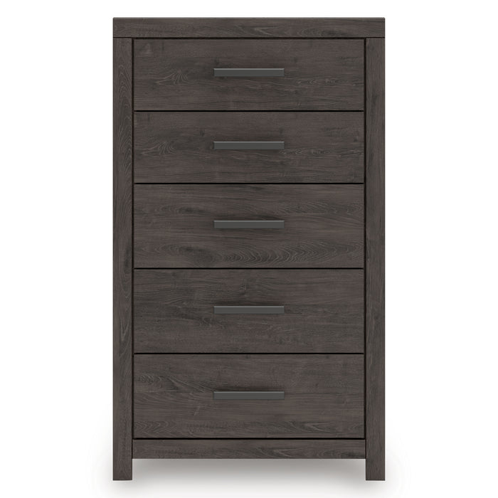 Prendonea Chest of Drawers