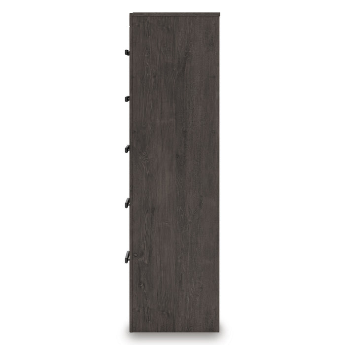 Prendonea Chest of Drawers