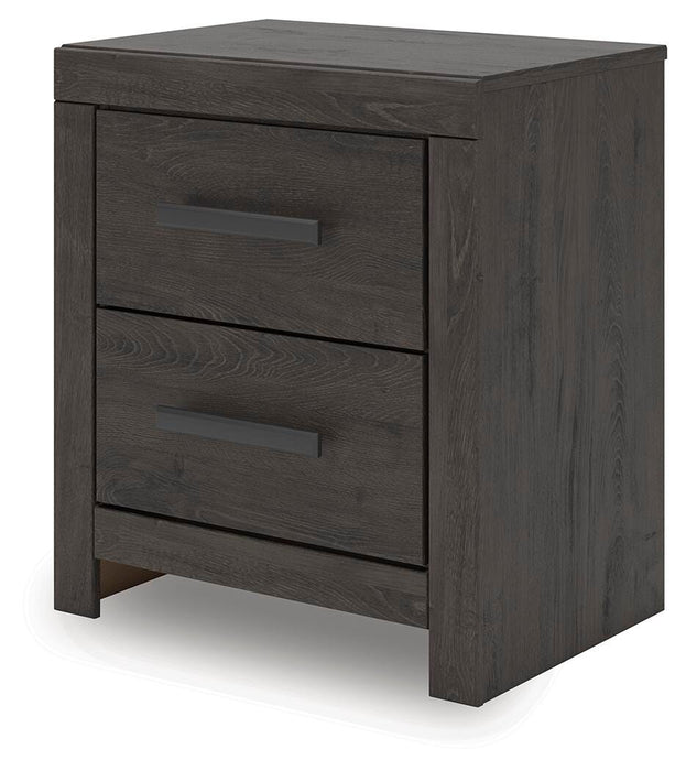 Prendonea Nightstand - image 3