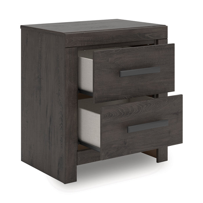 Prendonea Nightstand