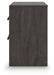Prendonea Nightstand - image 5