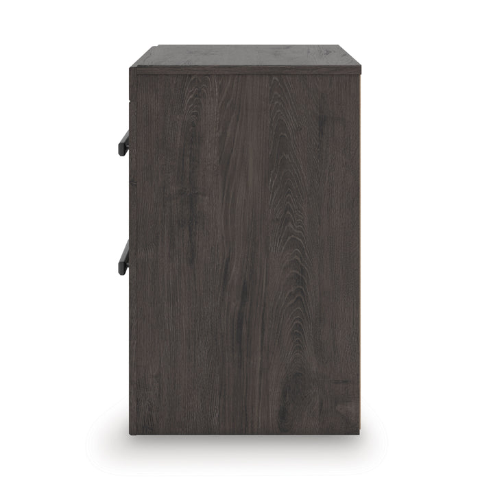 Prendonea Nightstand