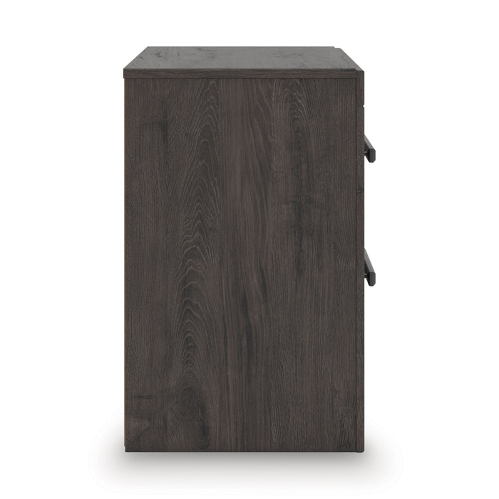 Prendonea Nightstand