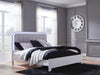 Jarlee Panel Bedroom Set