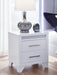 Jarlee Panel Bedroom Set
