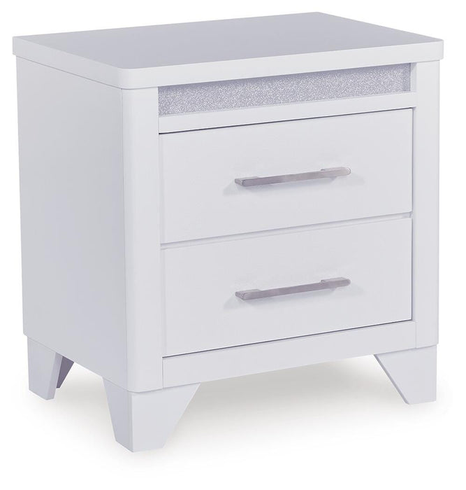 Jarlee Nightstand - image 3