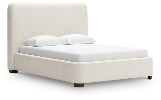 Brintstreet Upholstered Bed - image 1