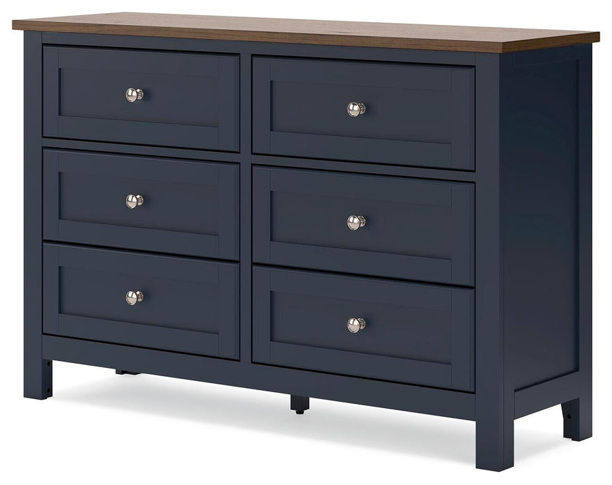 Landocken Dresser - image 4