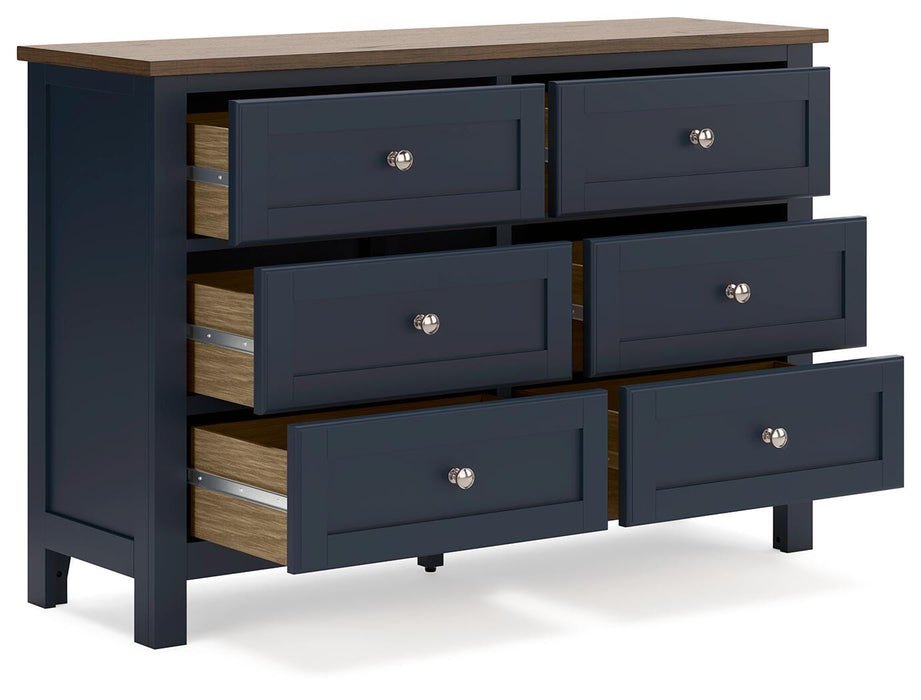Landocken Dresser - image 5