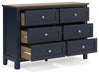 Landocken Dresser - image 5