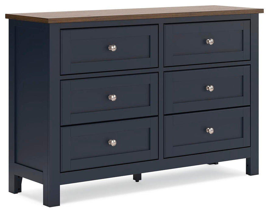 Landocken Dresser - image 3