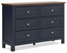 Landocken Dresser - image 3