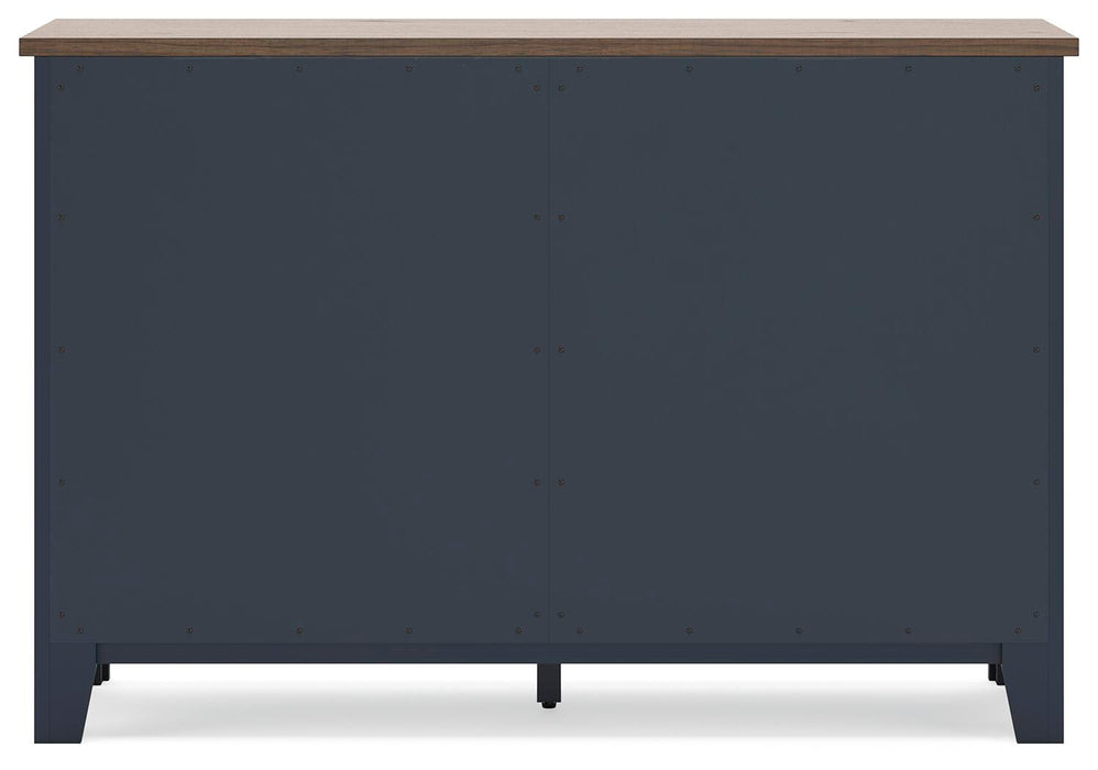 Landocken Dresser - image 6