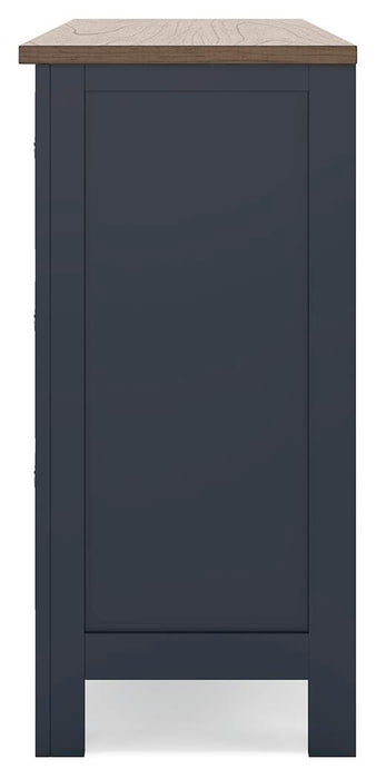 Landocken Dresser - image 7