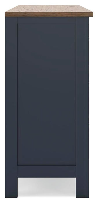 Landocken Dresser - image 8