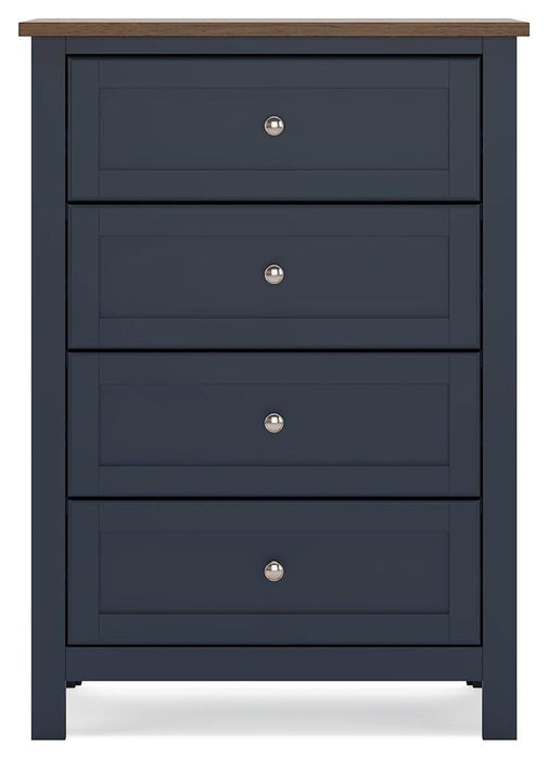 Landocken Chest of Drawers