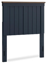 Landocken Panel Headboard