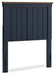 Landocken Panel Headboard - image 1