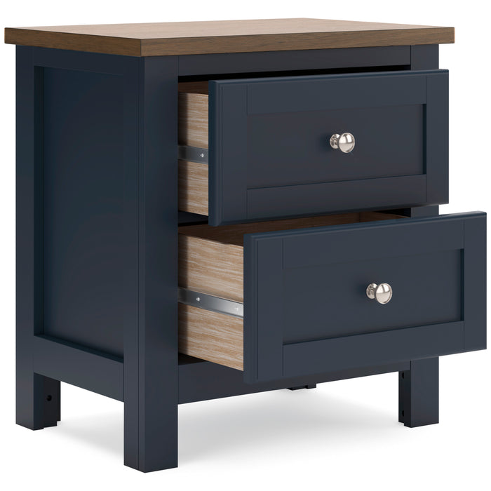 Landocken Nightstand