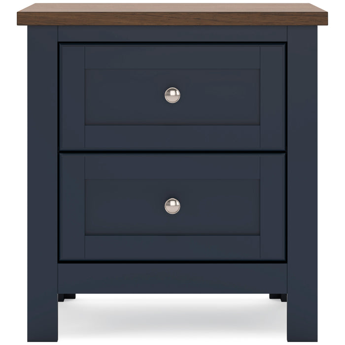 Landocken Nightstand