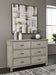 Hollentown Dresser