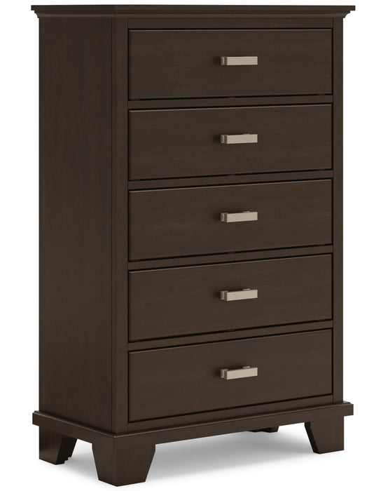 Covetown Chest of Drawers
