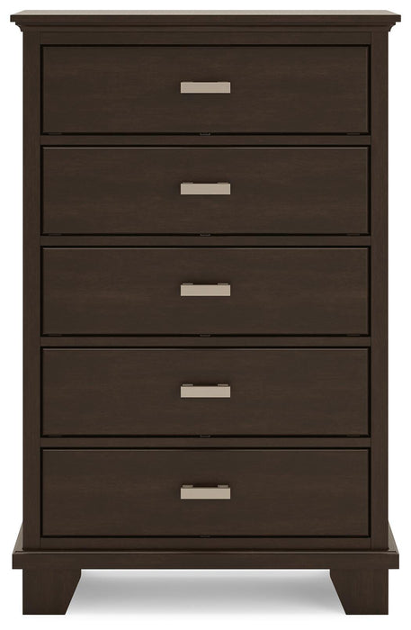 Covetown Chest of Drawers