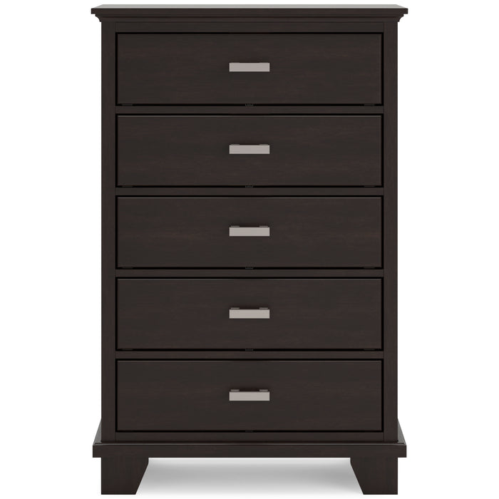 Covetown Chest of Drawers