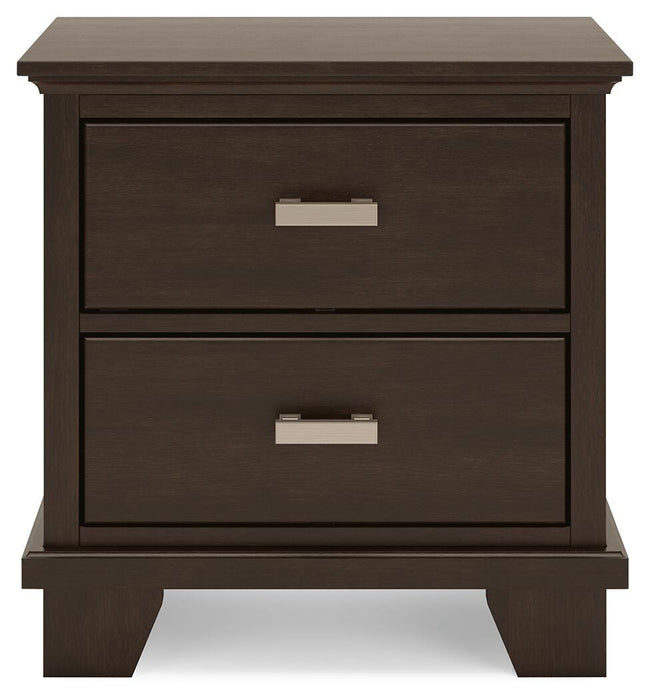 Covetown Nightstand