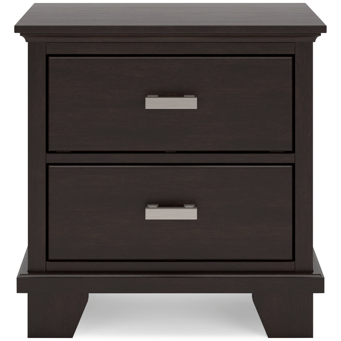 Covetown Nightstand