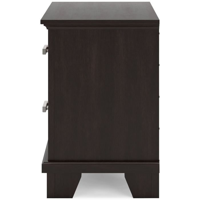 Covetown Nightstand