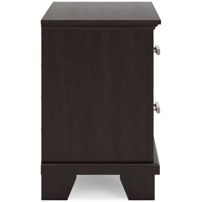 Covetown Nightstand
