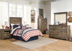 Trinell Panel Headboard - image 5