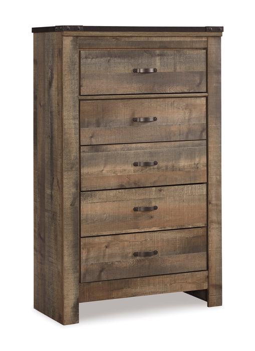 Trinell Chest of Drawers