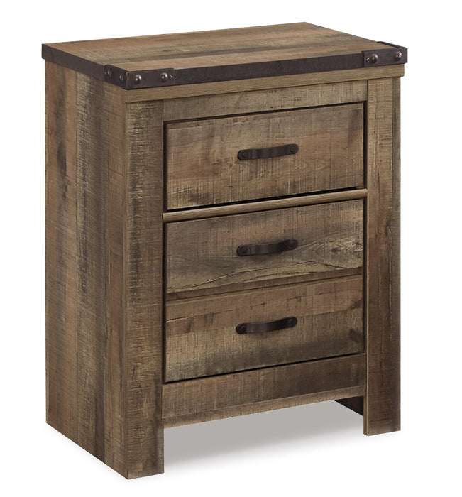 Trinell Nightstand