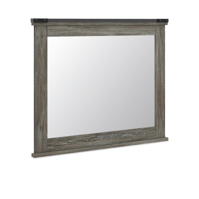 Frandern Bedroom Mirror