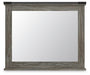 Frandern Bedroom Mirror - image 2