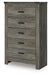 Frandern Chest of Drawers - image 3