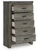 Frandern Chest of Drawers - image 4