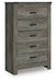 Frandern Chest of Drawers - image 5