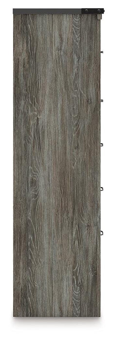 Frandern Chest of Drawers - image 8