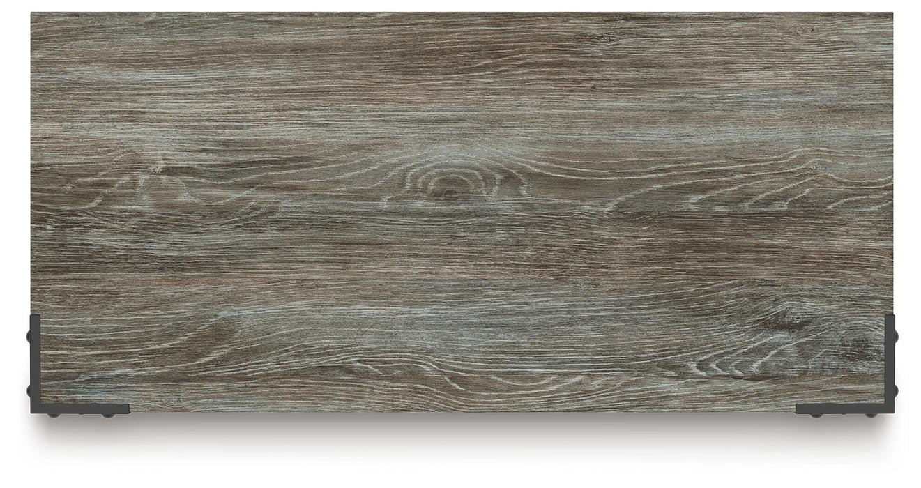 Frandern Chest of Drawers - image 9