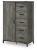 Frandern Dressing Chest - image 3
