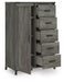 Frandern Dressing Chest - image 4